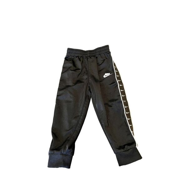 Boy's Nike Sweatpants Size 18M [EXCELLENT] - Picture 1 of 4